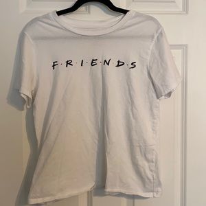FRIENDS tee